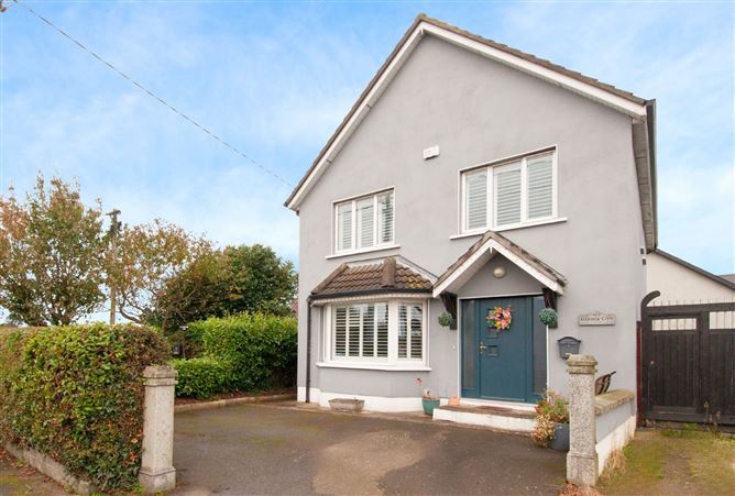 42A Garden City, Gorey, Co. Wexford