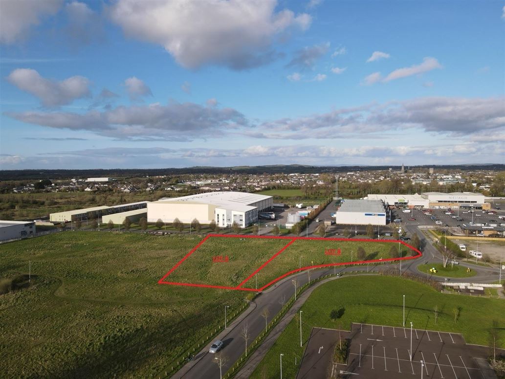 Lot One Stereame, Limerick Road, Nenagh, Co. Tipperary