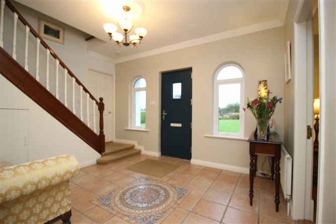 Keelbeg, Castletown Geoghegan, Mullingar, Westmeath
