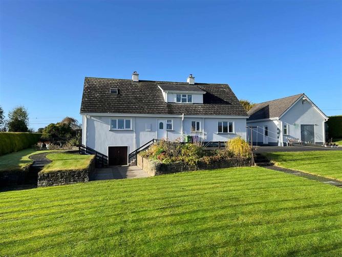 Keelbeg, Castletown Geoghegan, Mullingar, Westmeath