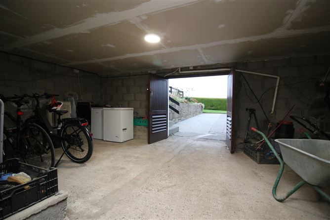Keelbeg, Castletown Geoghegan, Mullingar, Westmeath