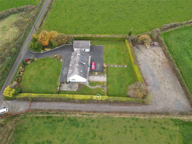 Keelbeg, Castletown Geoghegan, Mullingar, Westmeath