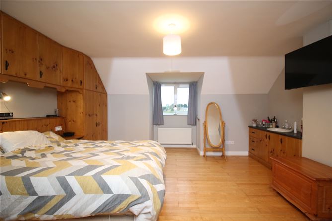 Keelbeg, Castletown Geoghegan, Mullingar, Westmeath