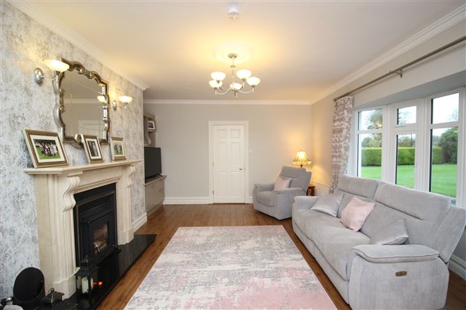 Keelbeg, Castletown Geoghegan, Mullingar, Westmeath