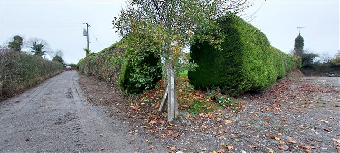 Keelbeg, Castletown Geoghegan, Mullingar, Westmeath