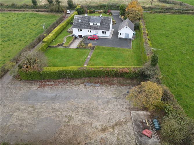 Keelbeg, Castletown Geoghegan, Mullingar, Westmeath