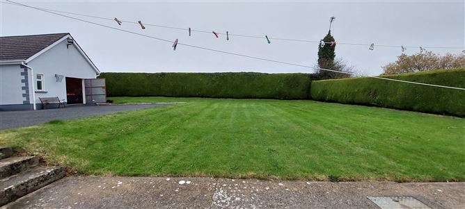 Keelbeg, Castletown Geoghegan, Mullingar, Westmeath