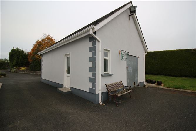 Keelbeg, Castletown Geoghegan, Mullingar, Westmeath