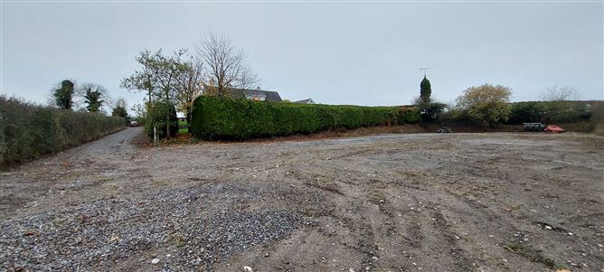 Keelbeg, Castletown Geoghegan, Mullingar, Westmeath