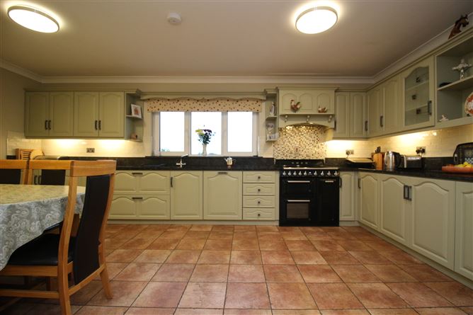 Keelbeg, Castletown Geoghegan, Mullingar, Westmeath