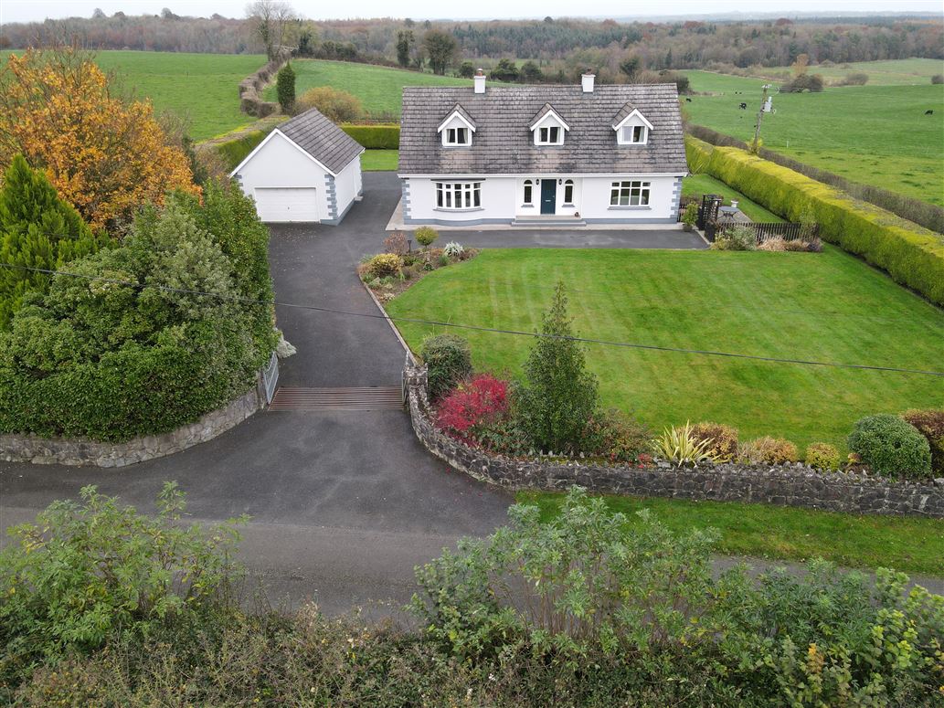Keelbeg, Castletown Geoghegan, Mullingar, Westmeath