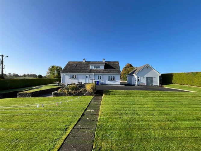Keelbeg, Castletown Geoghegan, Mullingar, Westmeath