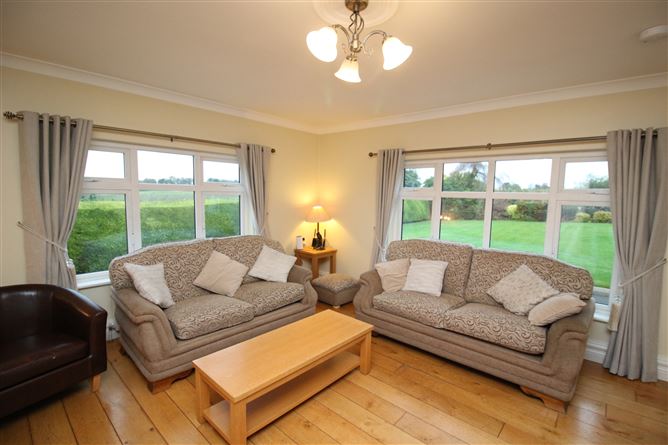 Keelbeg, Castletown Geoghegan, Mullingar, Westmeath