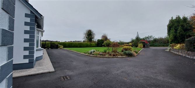 Keelbeg, Castletown Geoghegan, Mullingar, Westmeath