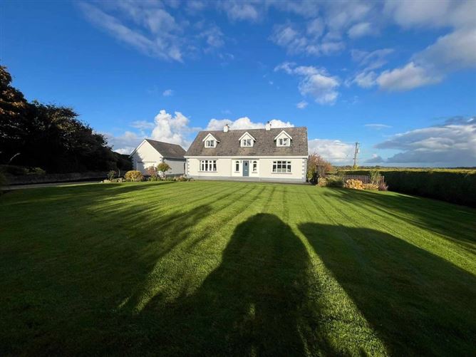 Keelbeg, Castletown Geoghegan, Mullingar, Westmeath