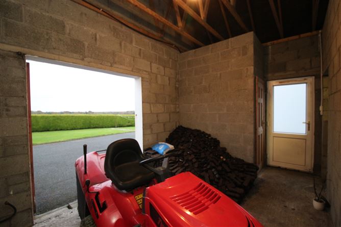 Keelbeg, Castletown Geoghegan, Mullingar, Westmeath