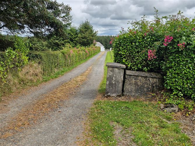 Frure North, Lissycasey, Clare