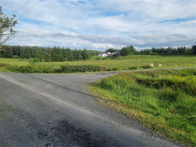 Frure North, Lissycasey, Clare
