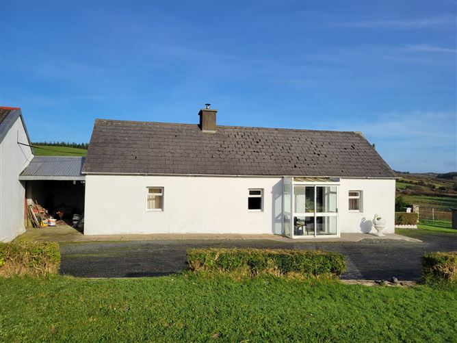 Frure North, Lissycasey, Clare