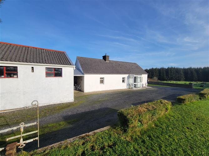 Frure North, Lissycasey, Clare