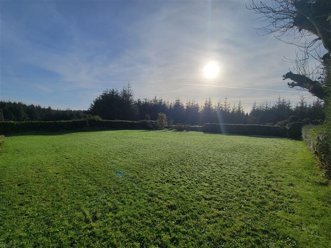 Frure North, Lissycasey, Clare