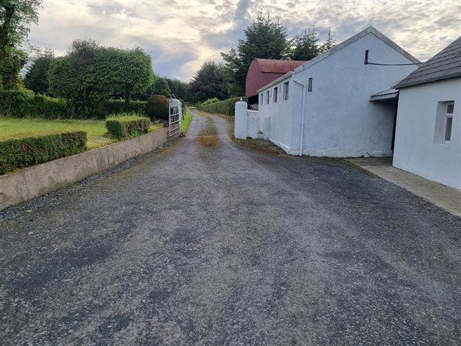 Frure North, Lissycasey, Clare
