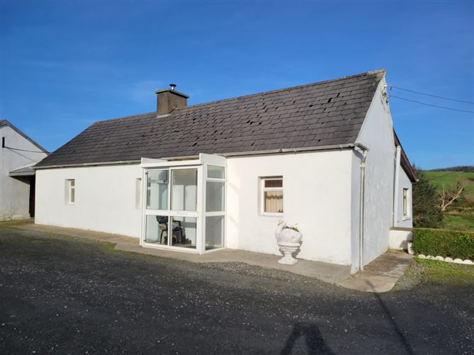 Frure North, Lissycasey, Clare
