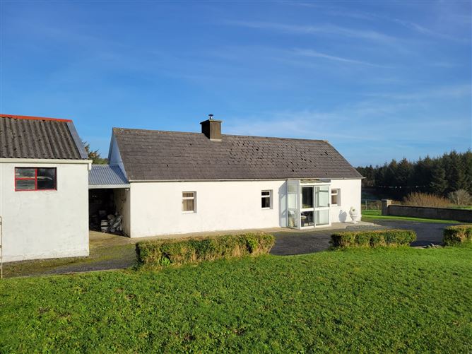 Frure North, Lissycasey, Clare