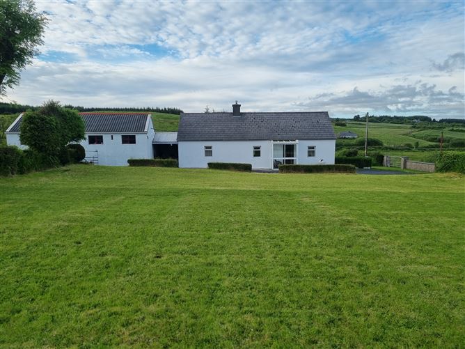 Frure North, Lissycasey, Clare