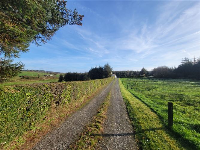 Frure North, Lissycasey, Clare