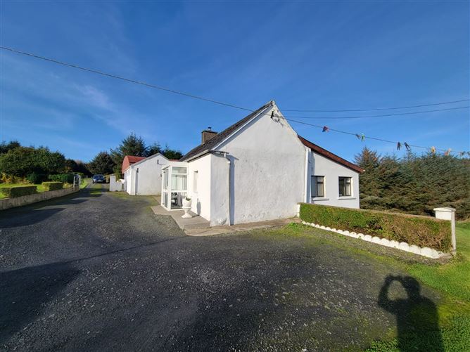 Frure North, Lissycasey, Clare