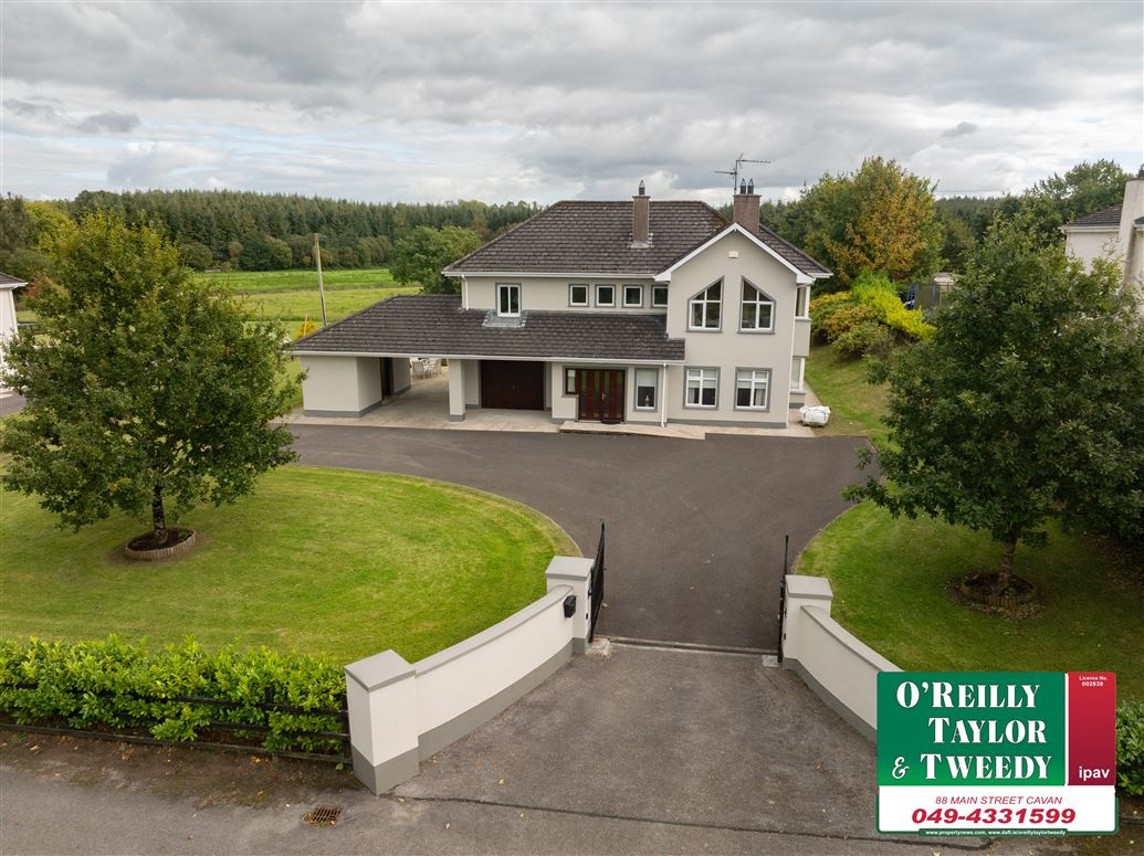 Ballynamannan, Belturbet, Cavan