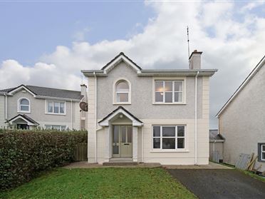 Image for 8 Rowan Park, Letterkenny, Co. Donegal
