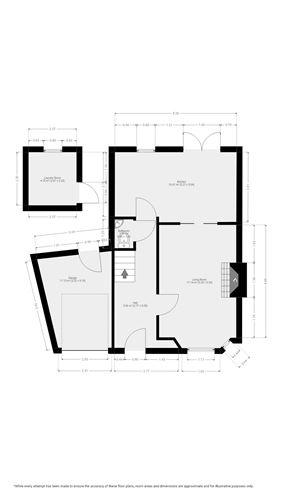 38 Oak Green, Royal Oak, Santry, Dublin 9