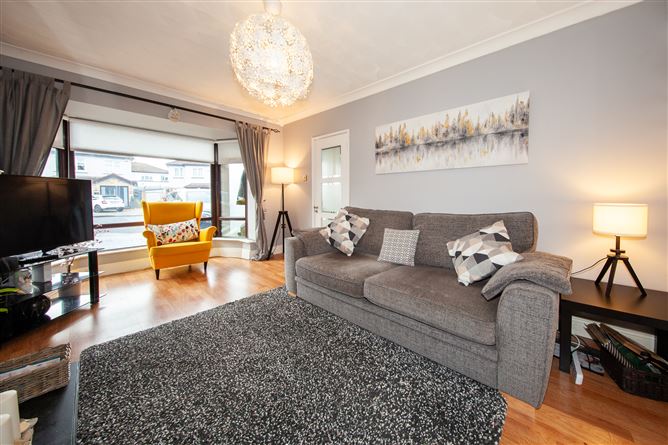38 Oak Green, Royal Oak, Santry, Dublin 9