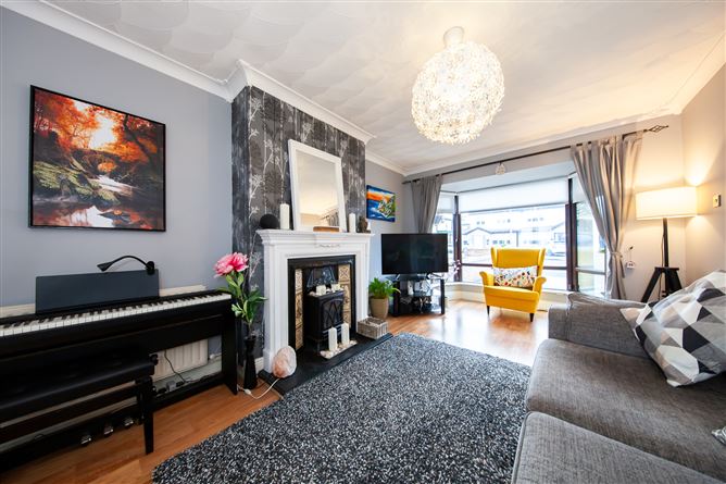 38 Oak Green, Royal Oak, Santry, Dublin 9