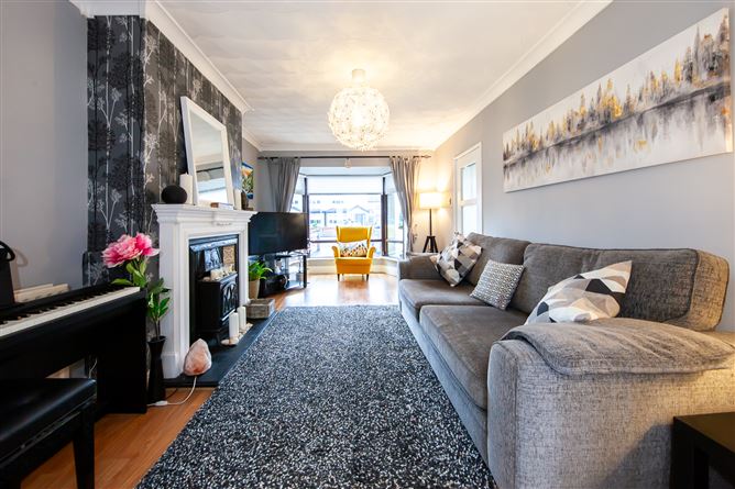 38 Oak Green, Royal Oak, Santry, Dublin 9