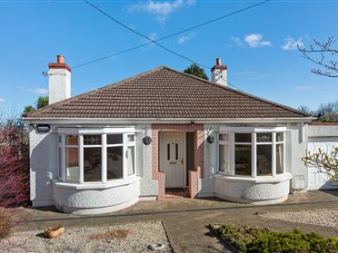 Image for 2 Waltersland Road, Stillorgan, Co. Dublin
