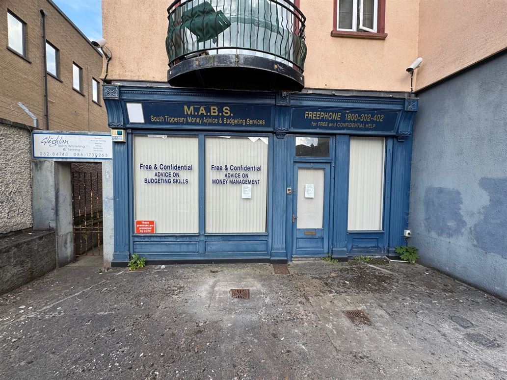 5 Market House, Market Street, Clonmel, Tipperary