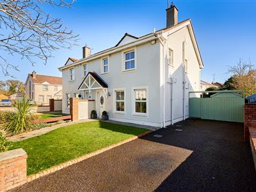 Image for 40 Blackwater Abbey, Navan, Meath