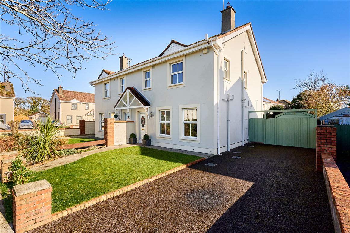 40 Blackwater Abbey, Navan, Meath