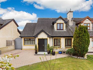 Image for 38 Mornington Towers, Bettystown, Meath