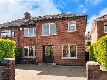Image for 46 Avondale Lawn, Blackrock, Co. Dublin