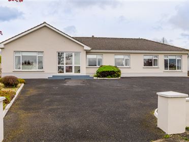 Image for Fo, 15 Hawthorn Drive, Roscommon, Co. Roscommon