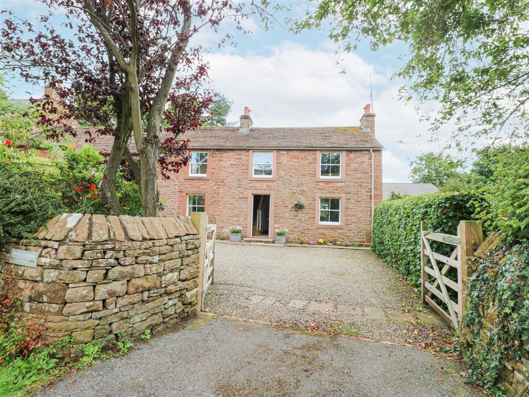 Garden Cottage,Lazonby, Cumbria, United Kingdom