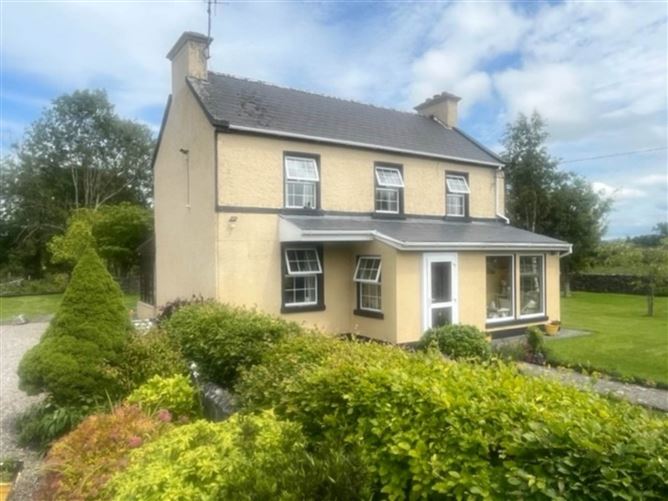 Tonroe, Ardrahan, County Galway