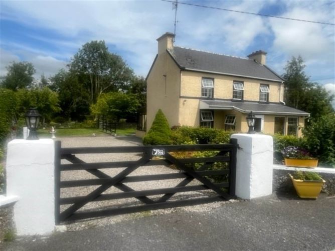 Tonroe, Ardrahan, County Galway
