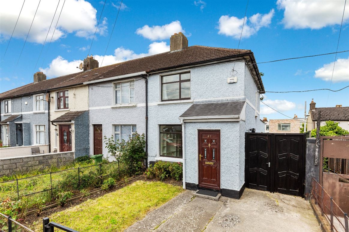 47 Shelmalier Road, East Wall, Dublin 3