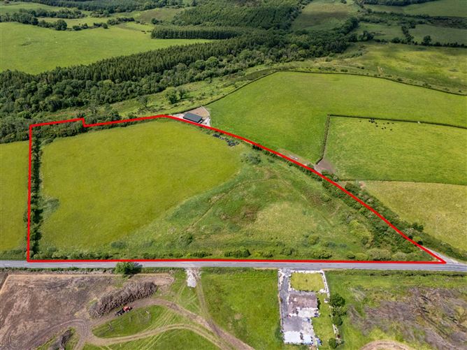 Cadamstown, County Offaly