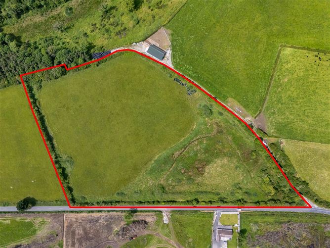 Cadamstown, County Offaly